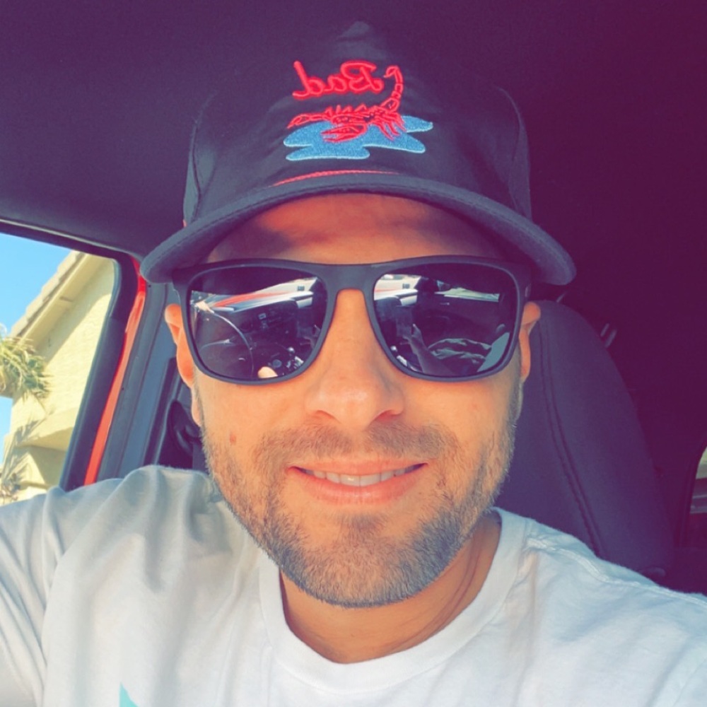 Meet your Posher, Korey